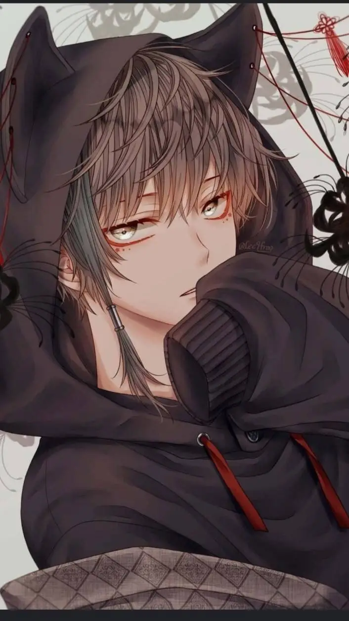 ai character: Michael background