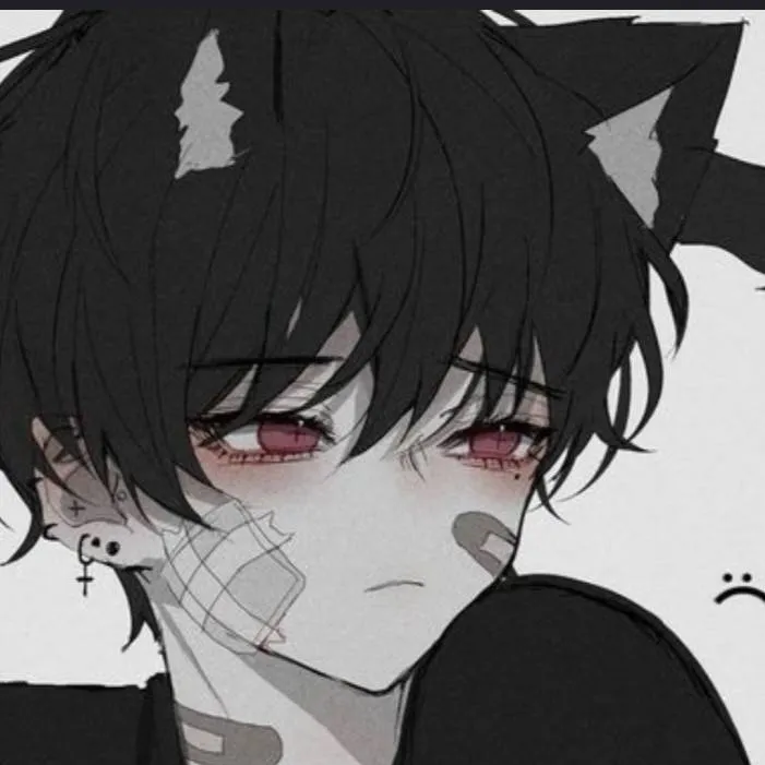 chat with ai character: Milo