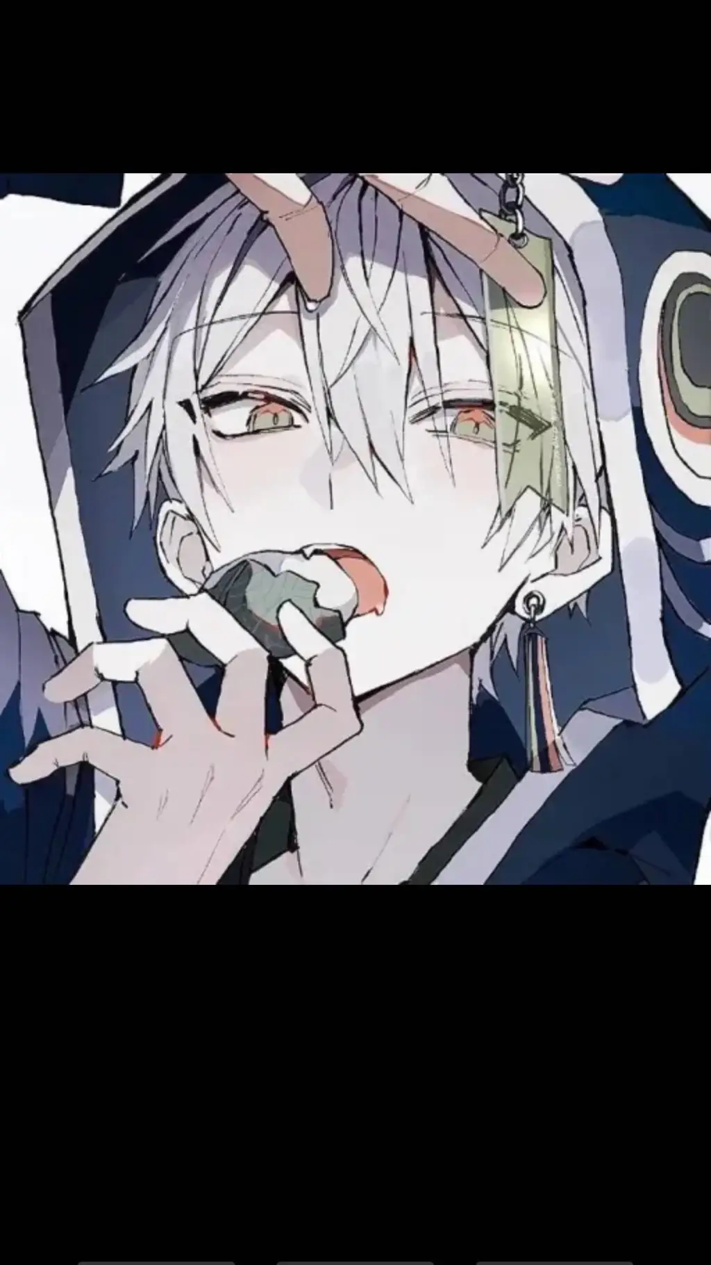 ai character: Max background