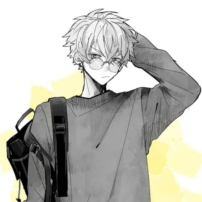 chat with ai character: Liam