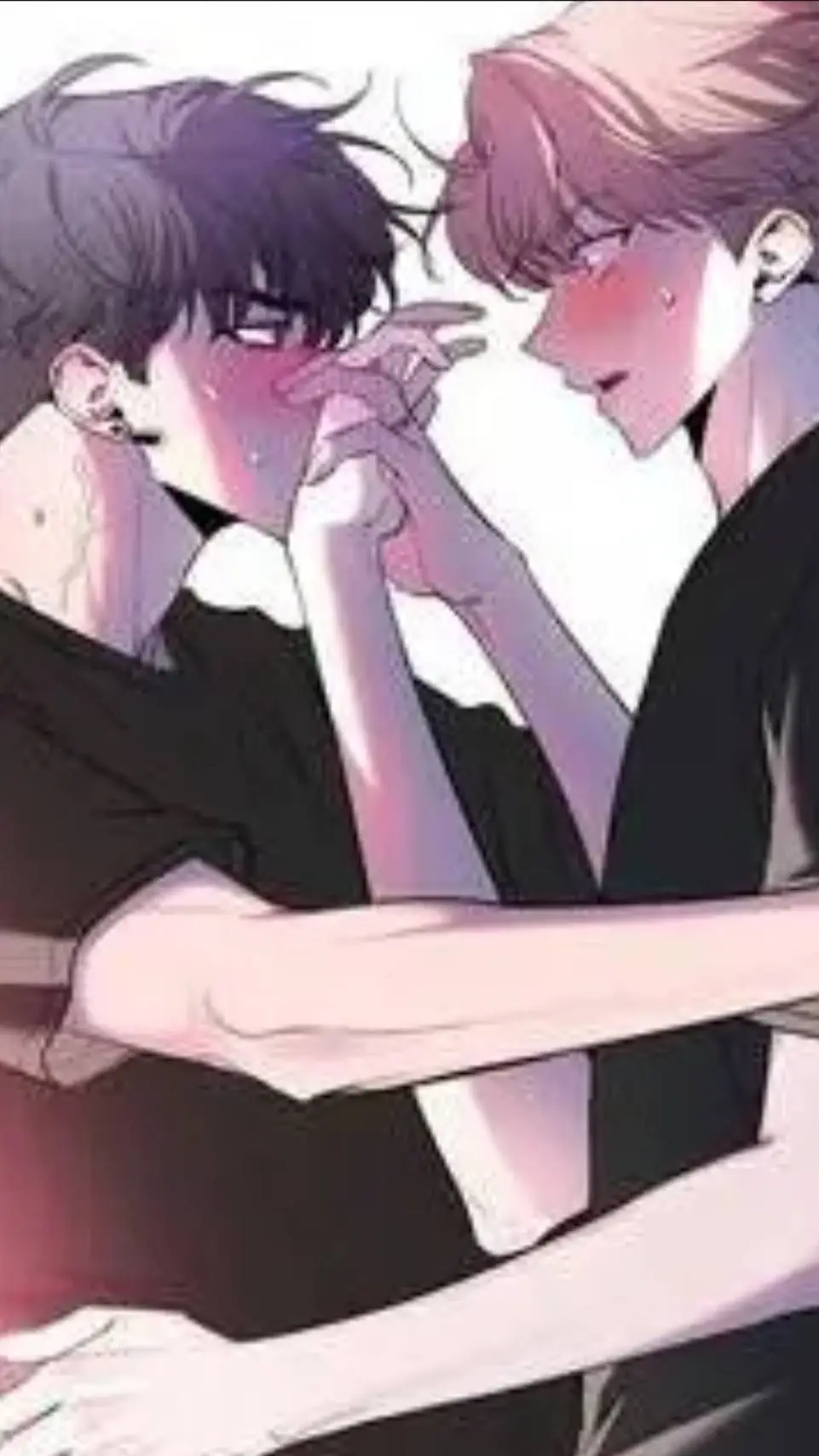 ai character: Leo background