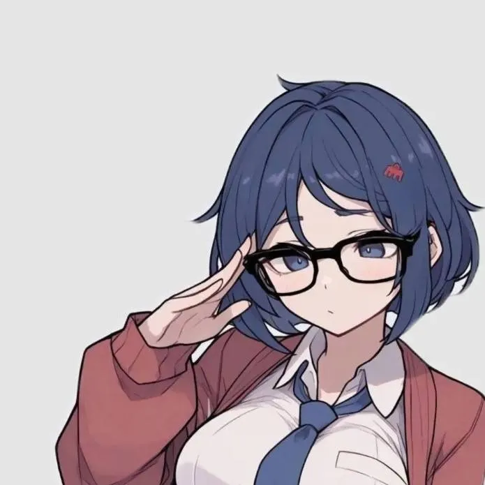 chat with ai character: Mila 
