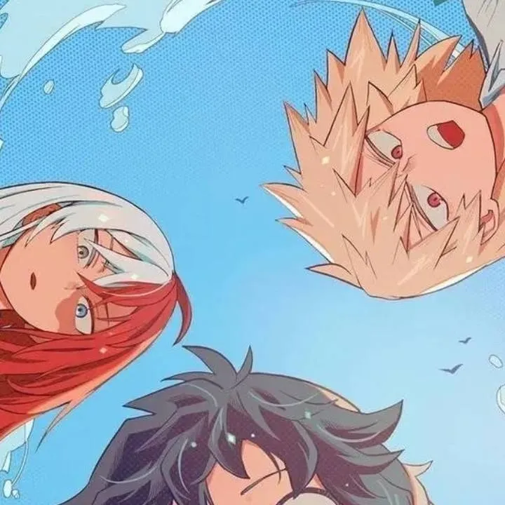 chat with ai character: MHA FEM 