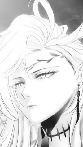 ai character: Hades FEM  background