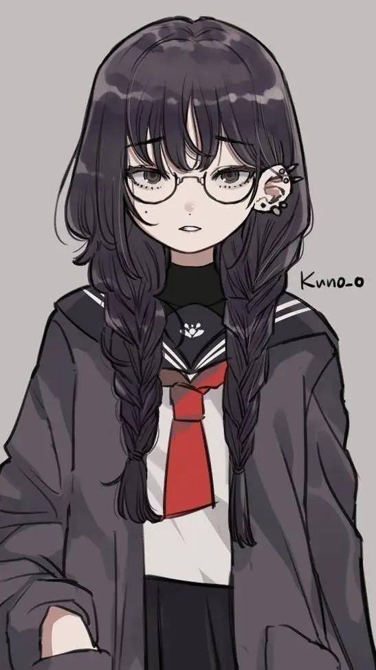 ai character: tu ex novia :O background