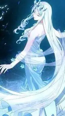 ai character: pilar del hielo  background