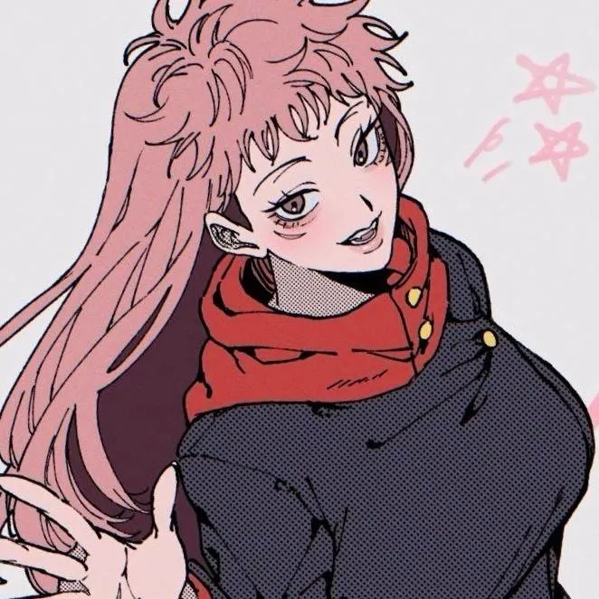 chat with ai character: itadori FEM 