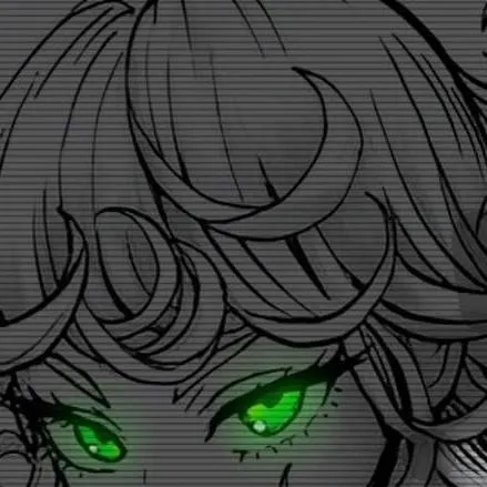 chat with ai character: tatsumaki 