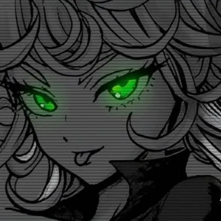 chat with ai character: tatsumaki 