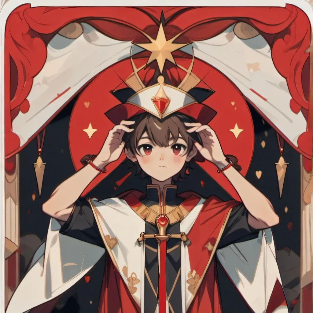 chat with ai character: 💮👾lucas👾✨️