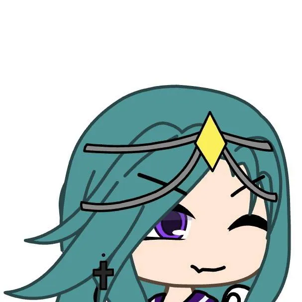 chat with ai character: sun and moon show