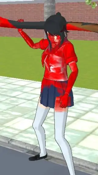 ai character: sams background