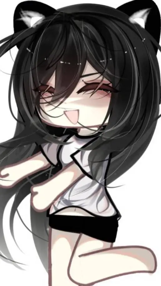 ai character: tsams..? background