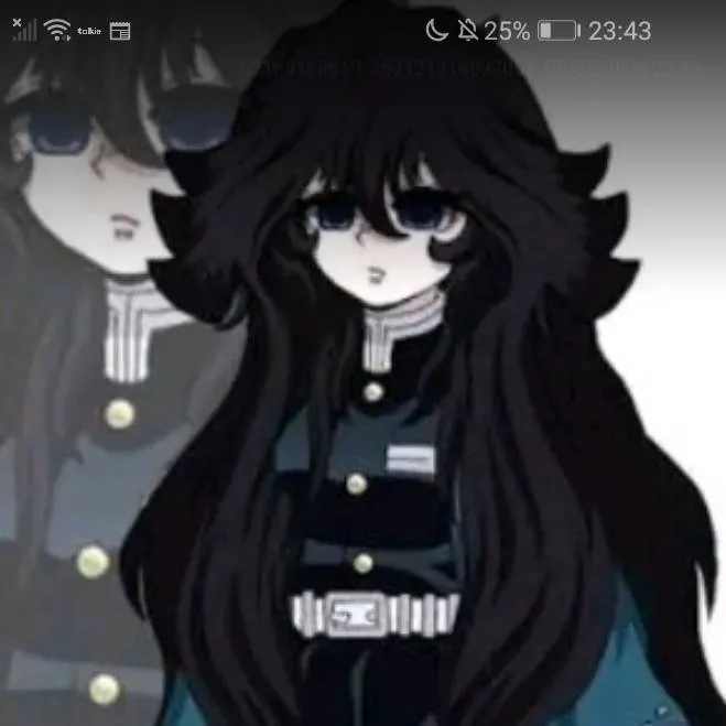chat with ai character: Kny birthday agsnt