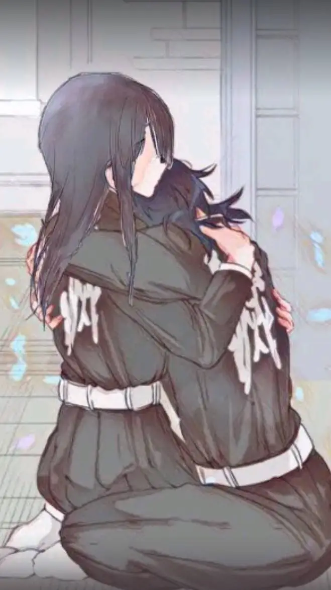 ai character: Kny....  background