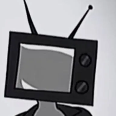 chat with ai character: Tv woman