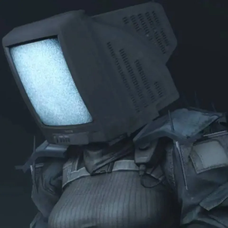 chat with ai character: Tv woman: