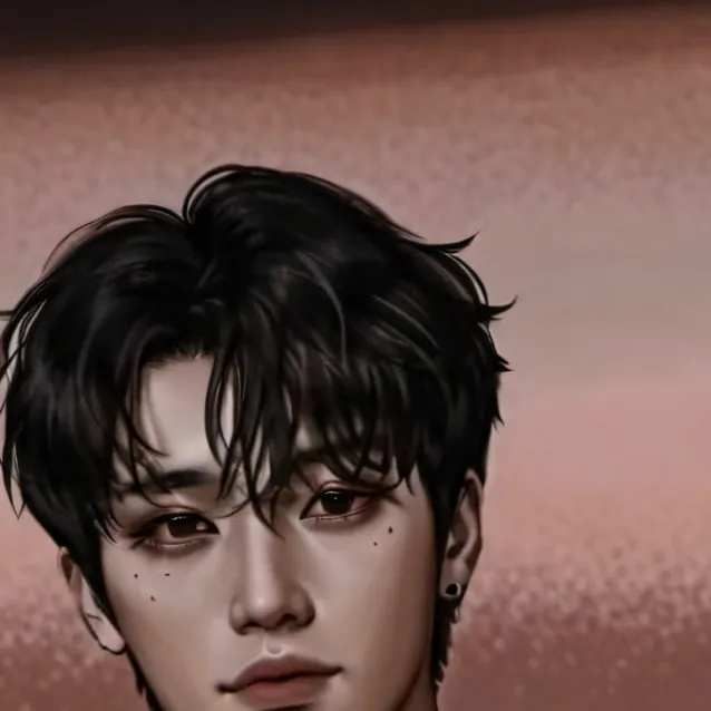 chat with ai character: Bangchan❤️🫶