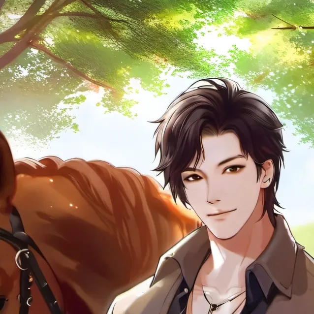 chat with ai character: Jayden
