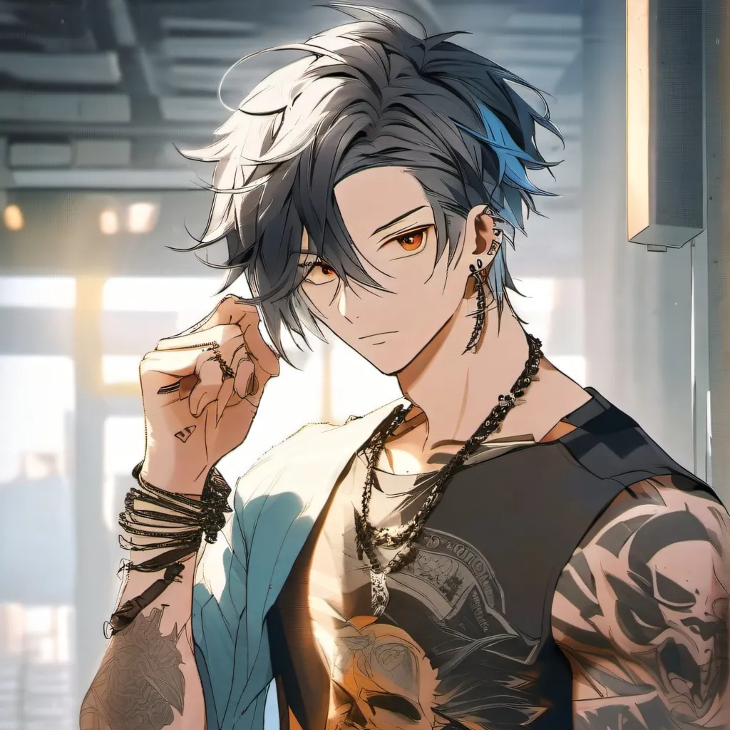 chat with ai character: Sora
