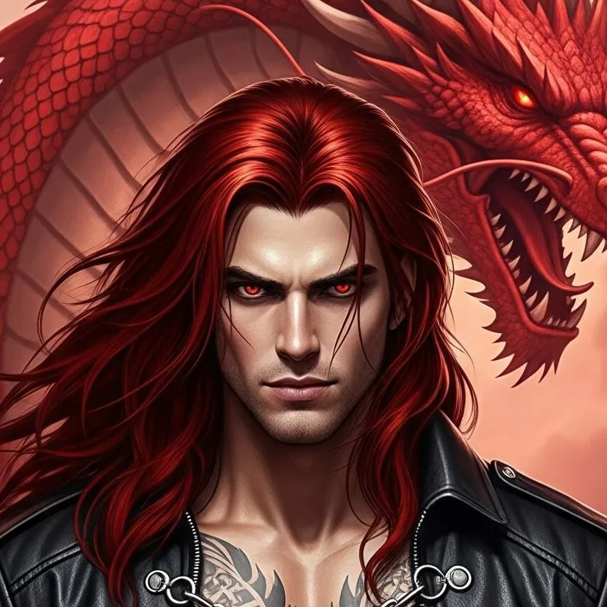 chat with ai character: Kigas