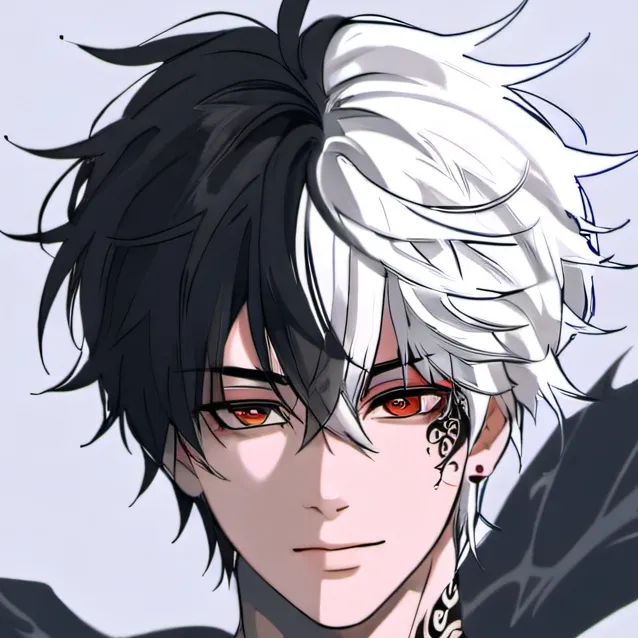 chat with ai character: Draigen