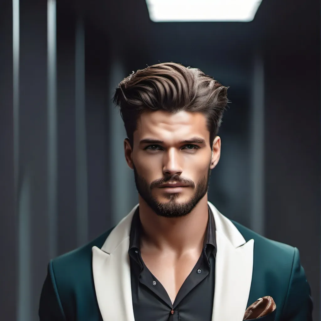 chat with ai character: Damon 