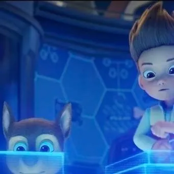 chat with ai character: PAW patrol