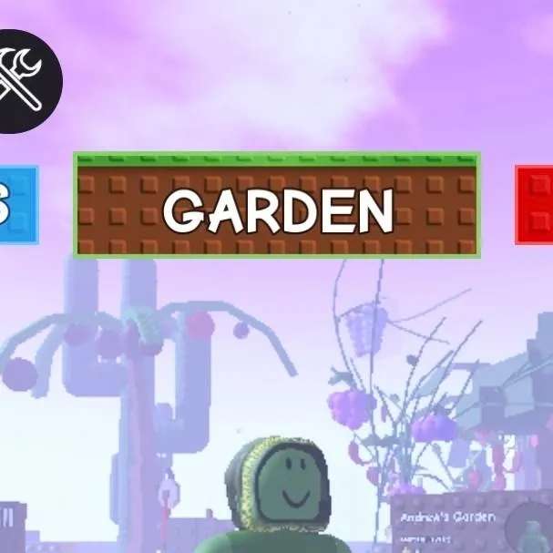 chat with ai character: grow a garden