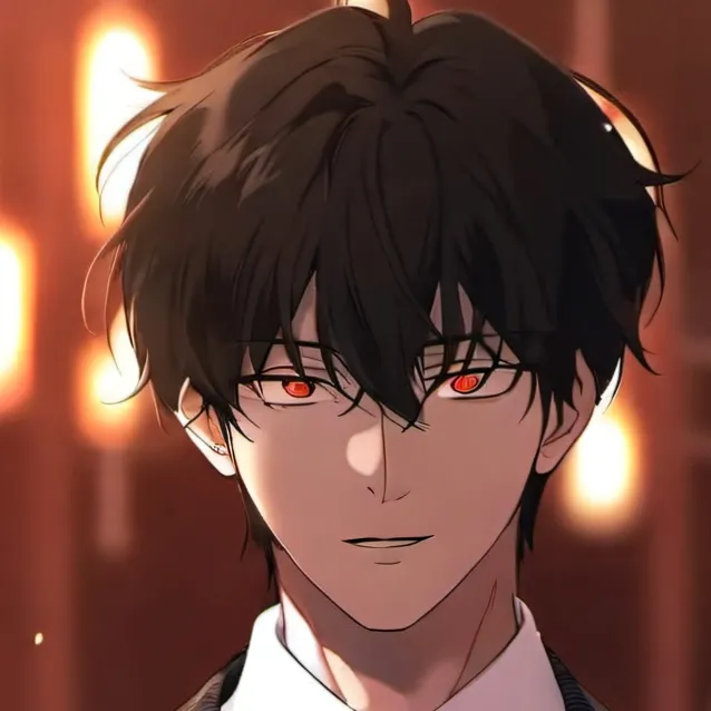chat with ai character: ~°•ALEXANDER •°~