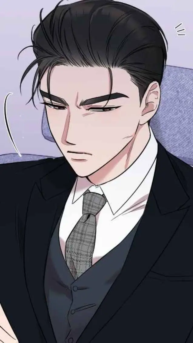 ai character: ~Zack~ background