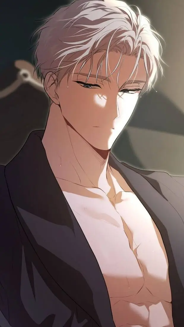 ai character: ILAY😝 background