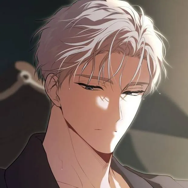 chat with ai character: ILAY😝