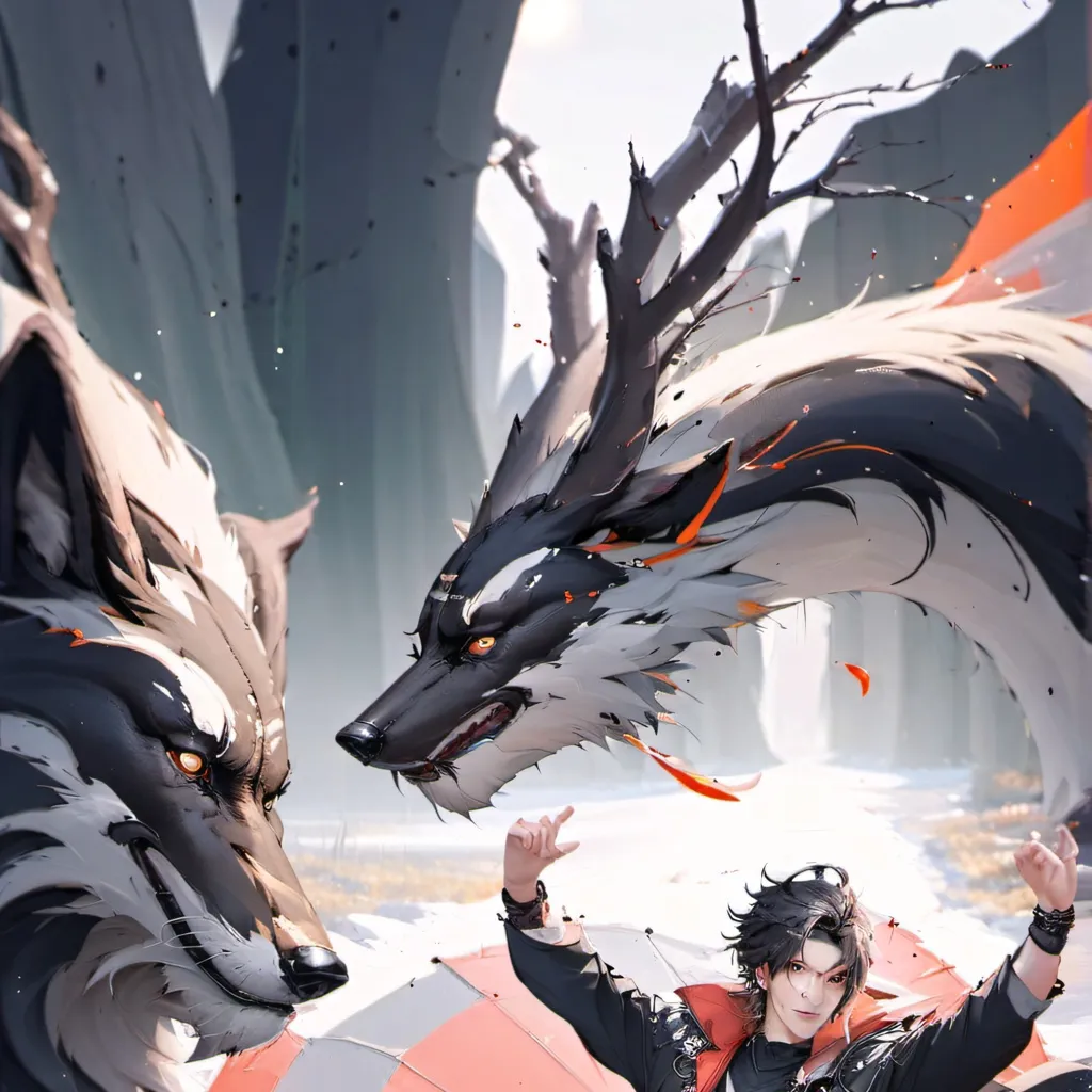 chat with ai character: talk for fun