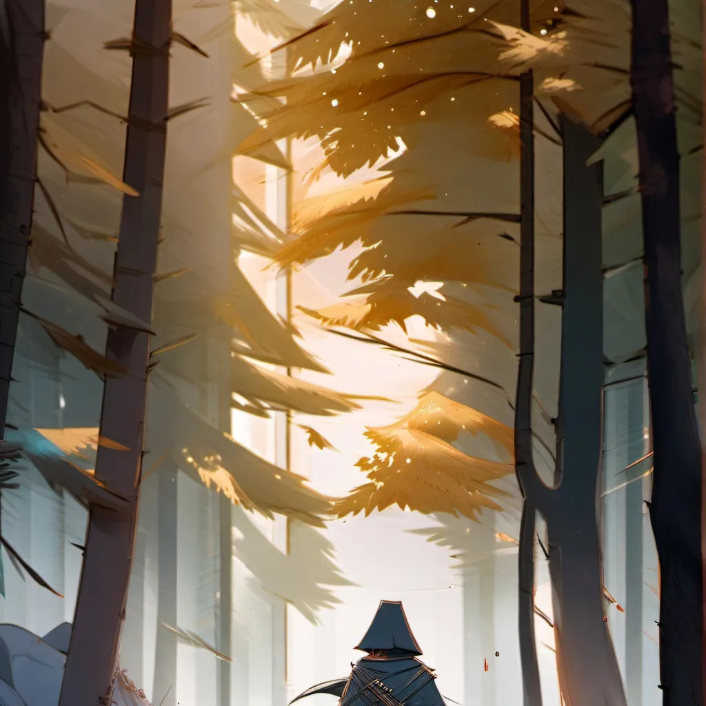 chat with ai character: 99 nights 