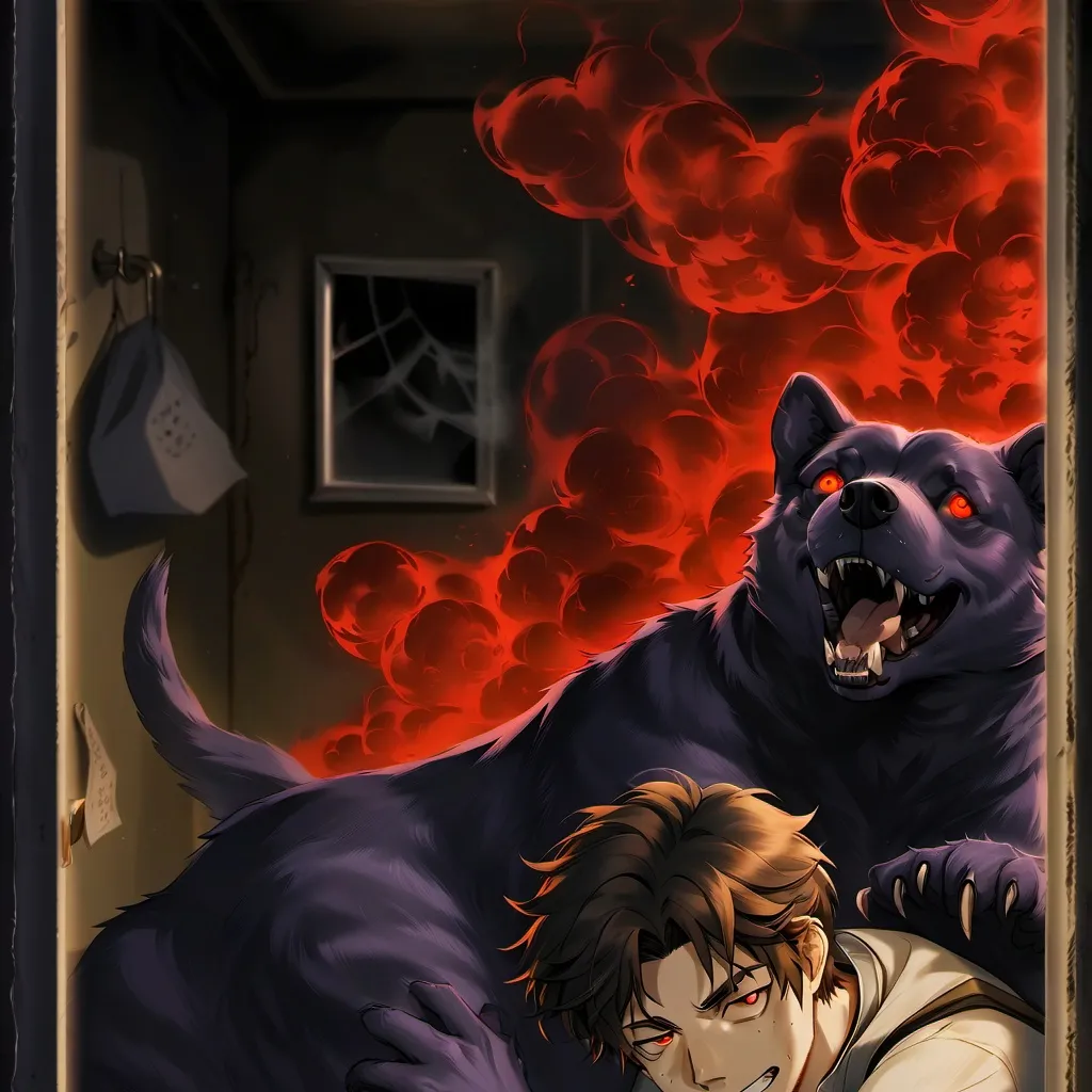 chat with ai character: poppy playtime 