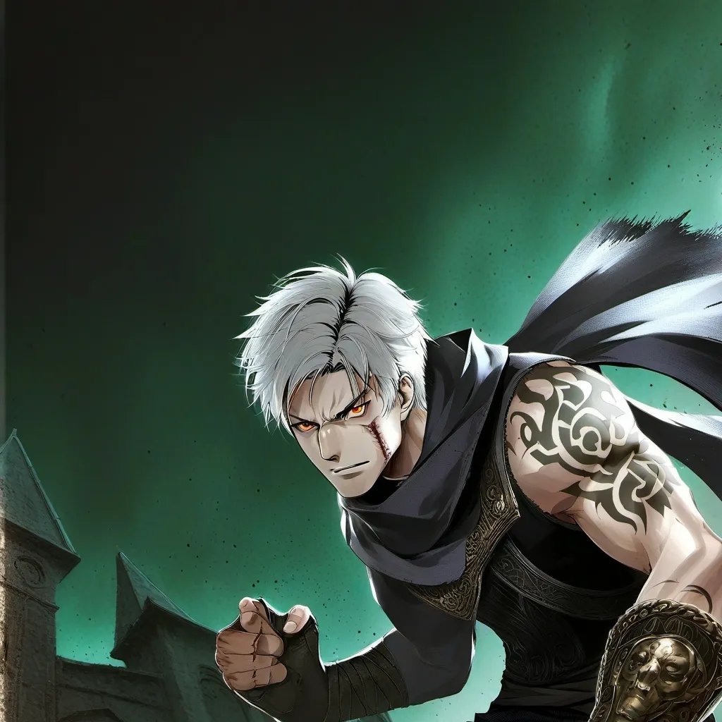 chat with ai character: jjk me and u 