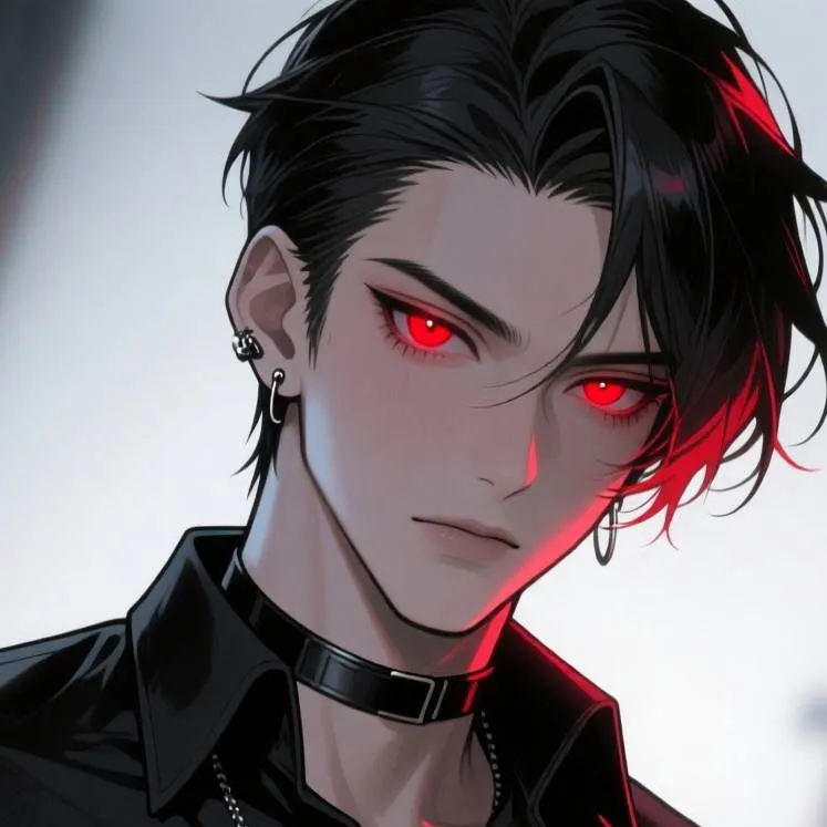 chat with ai character: shadow gang