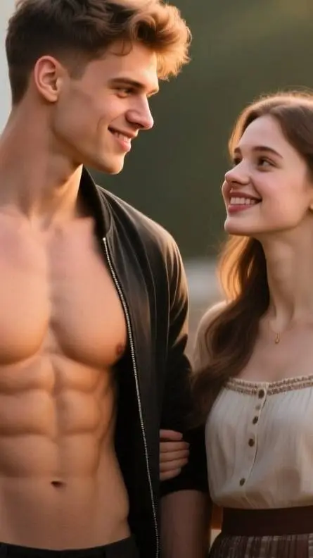 ai character: Matyáš Lily y/n background