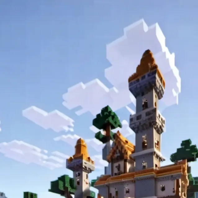 chat with ai character: Minecraft par2 mha