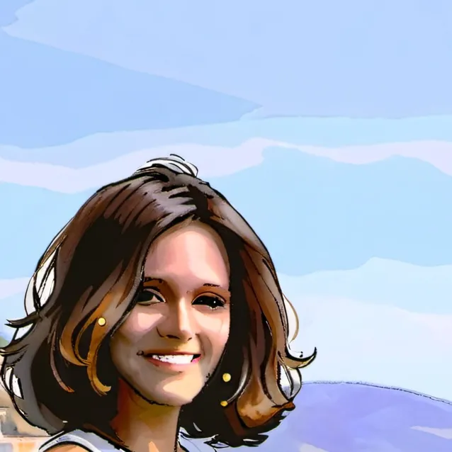 chat with ai character: martina🫧💅🏻🎀