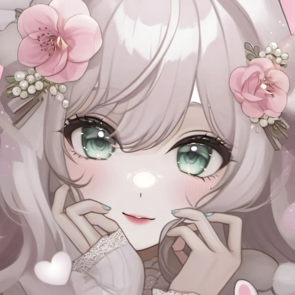 chat with ai character: Момо