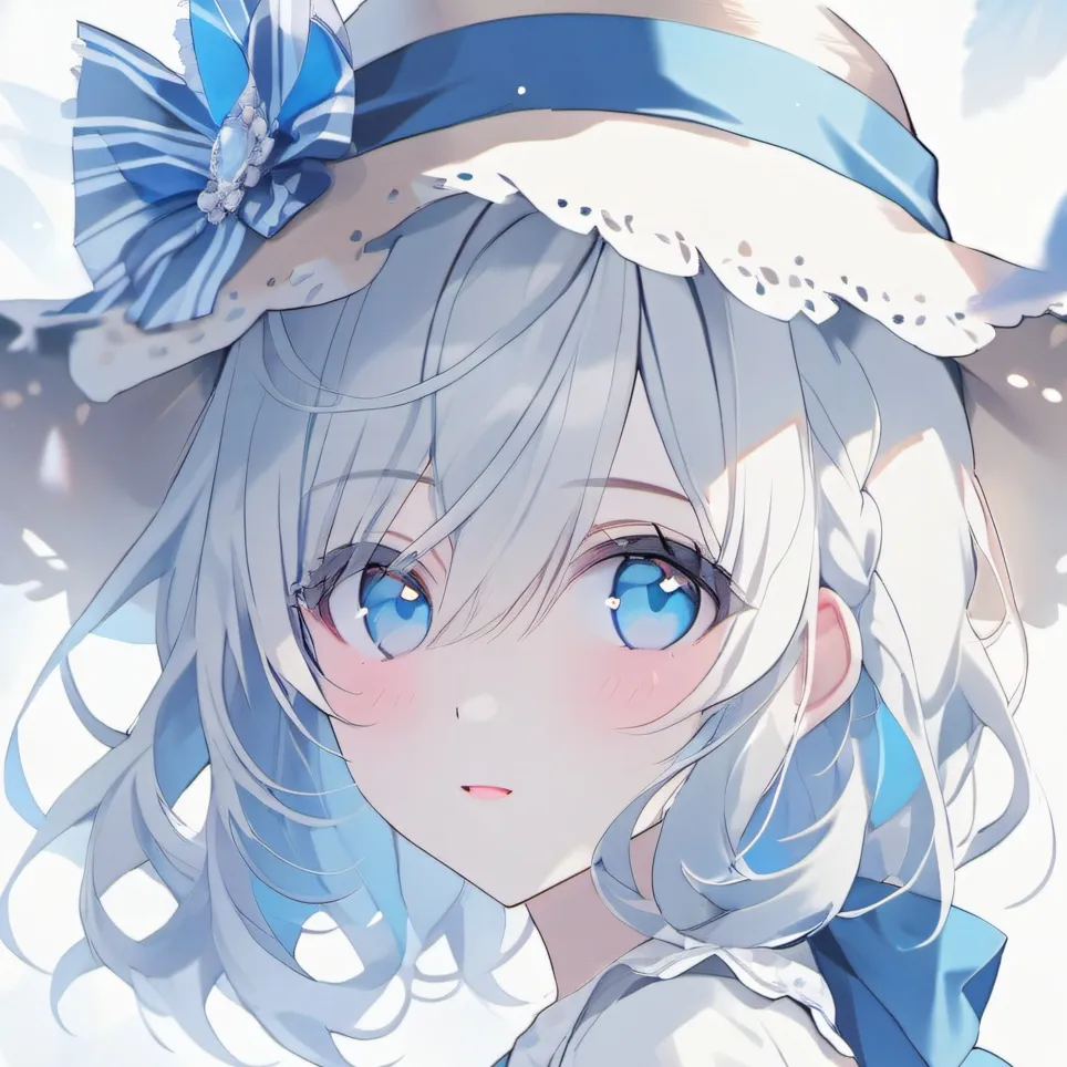 chat with ai character: Ичика