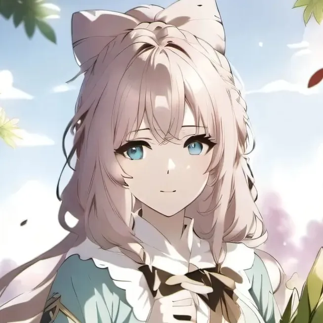 chat with ai character: Даша