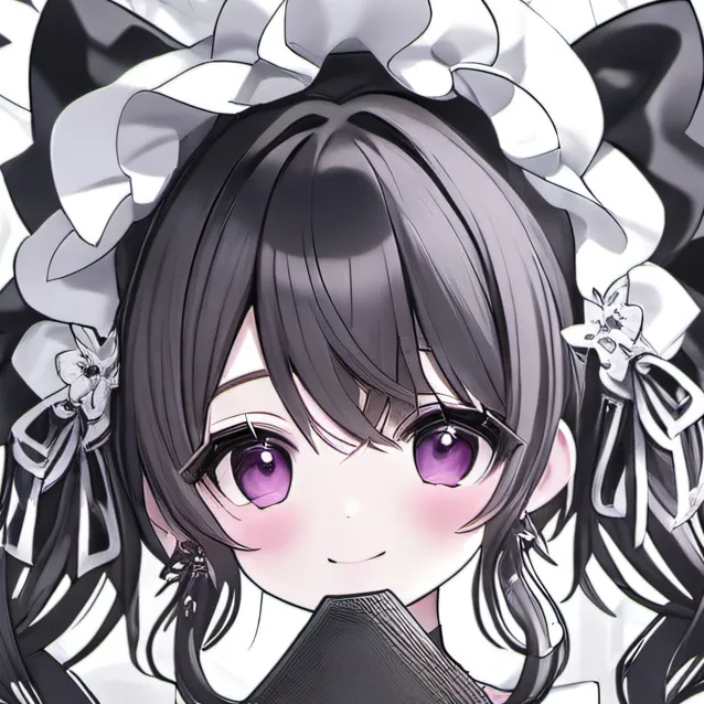 chat with ai character: sirvienta