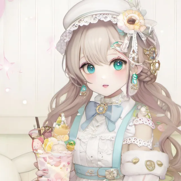 chat with ai character: sarita tu hermana