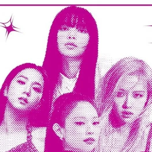 chat with ai character: Blackpink rommate 