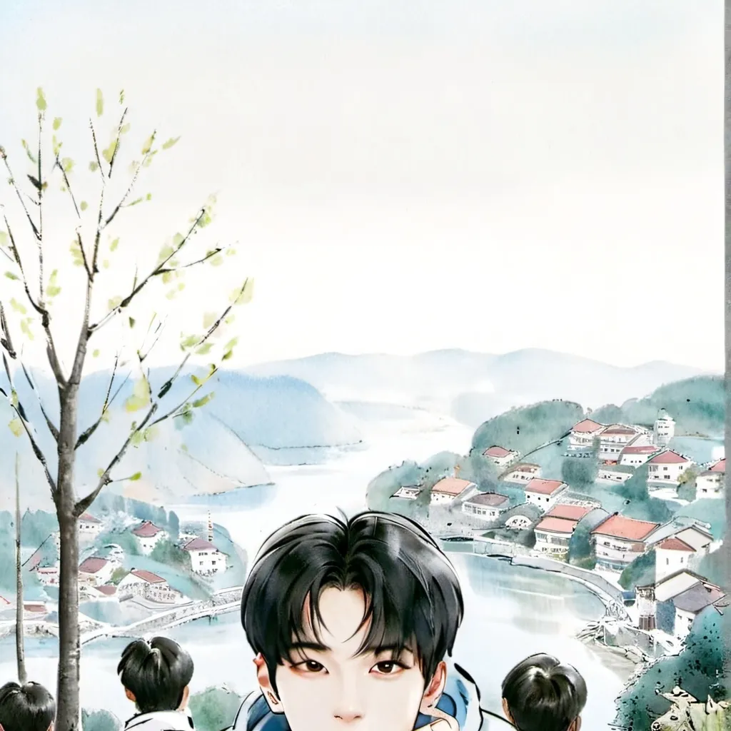 chat with ai character: skz groupchat(zoo)