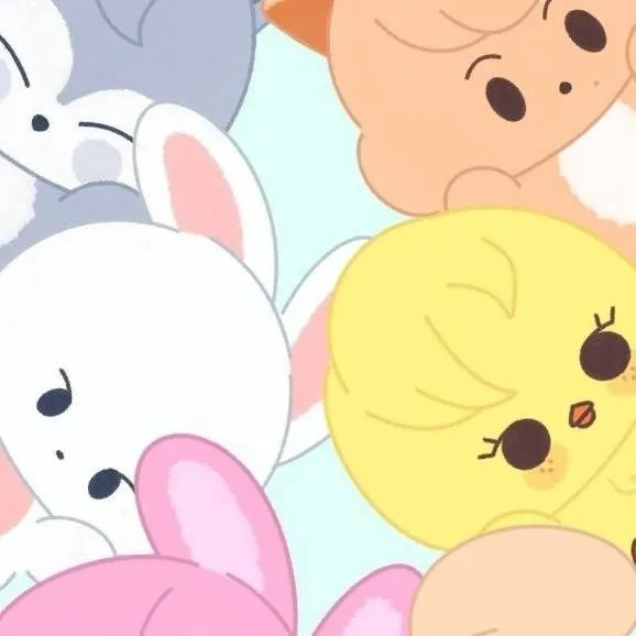 chat with ai character: SKZOO 