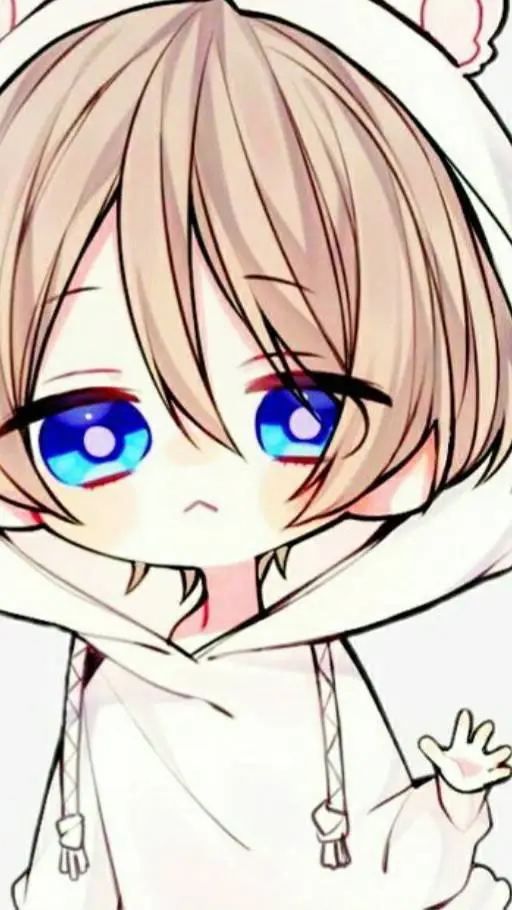 ai character: Liam  background
